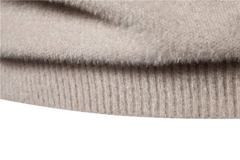 Men's Christmas Sweater Warmth