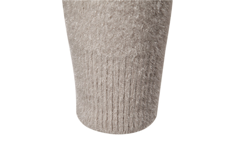Men's Christmas Sweater Trendy Look