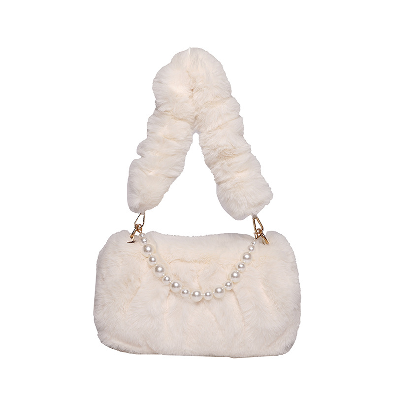 Variety of shoulder bags