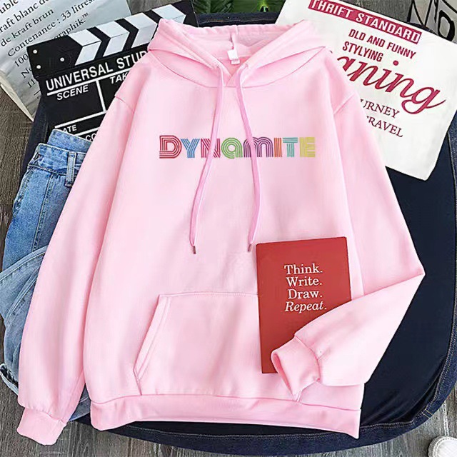 Hoodie Image 4