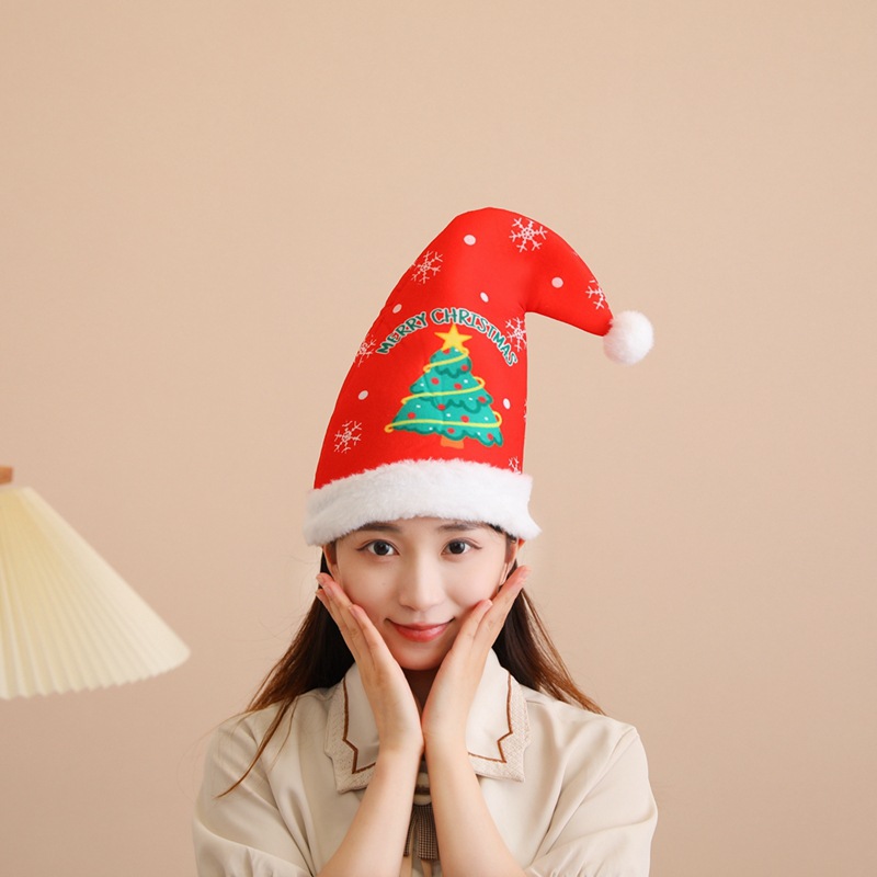 Christmas Headdress Hat Image 3