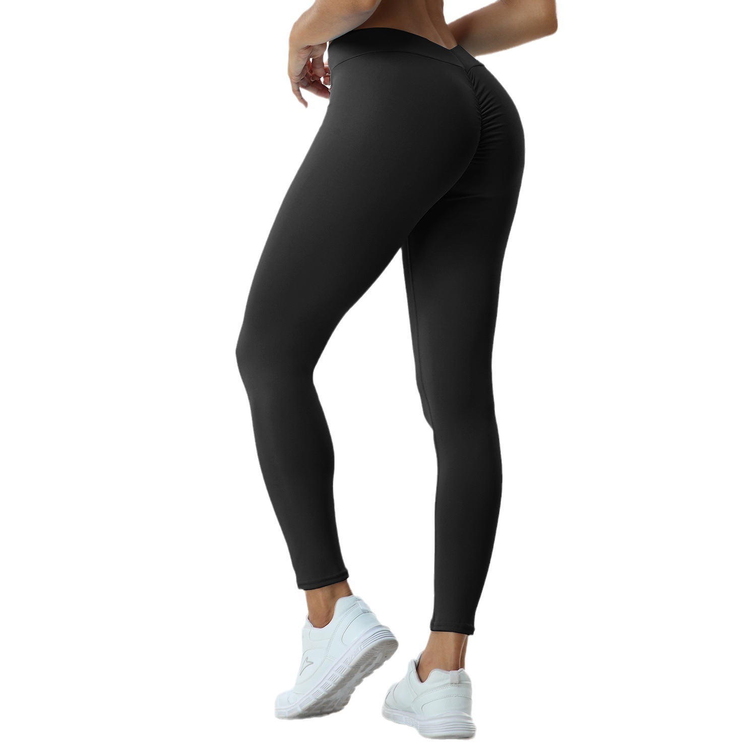 Yoga Pants Image 4