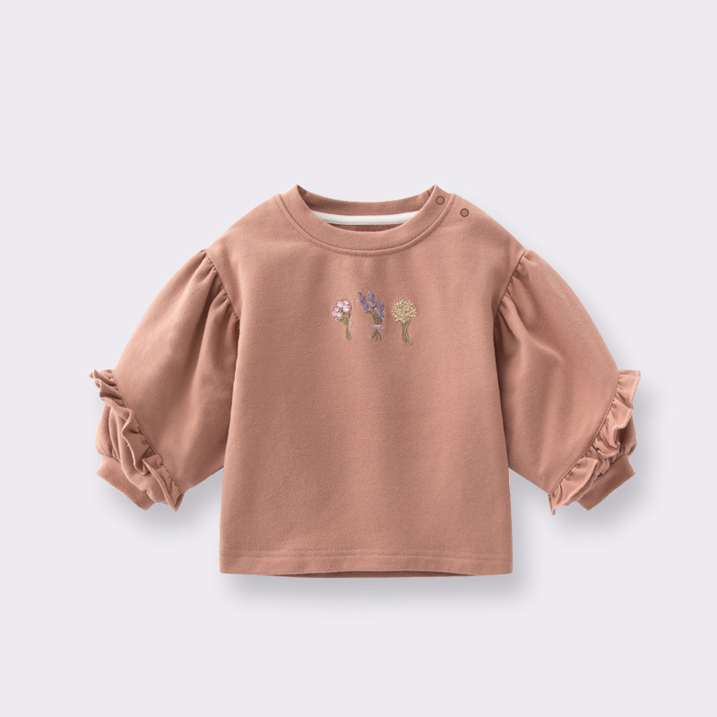 Baby Sweatshirt Image 2