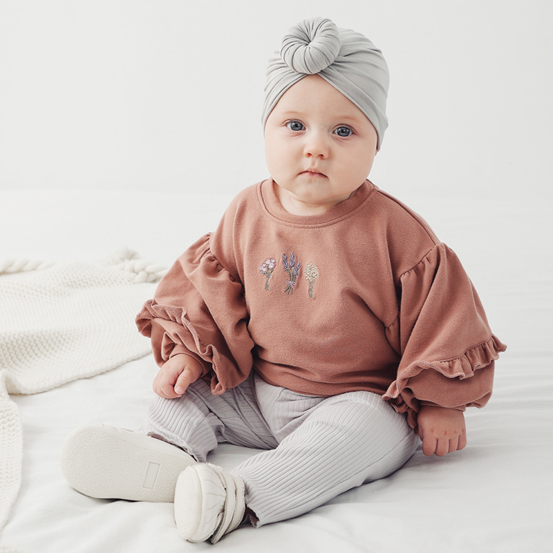 Baby Sweatshirt Image 3