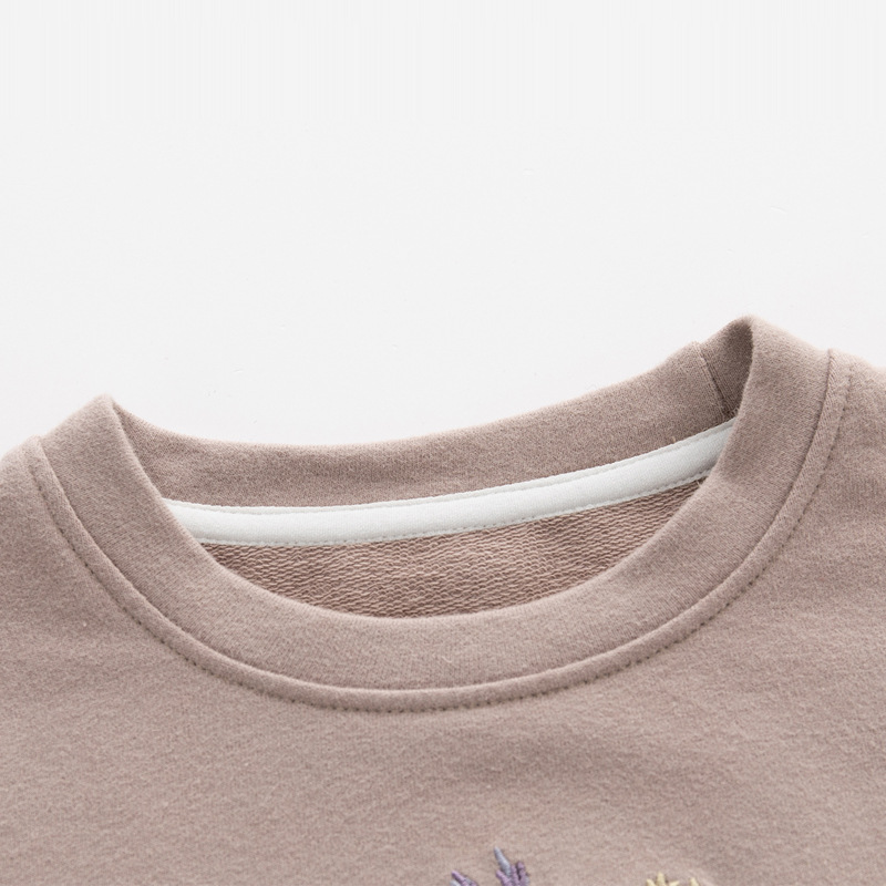Baby Sweatshirt Image 4