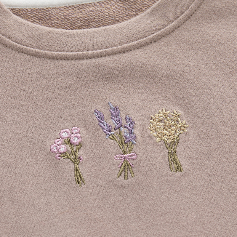 Baby Sweatshirt Image 5