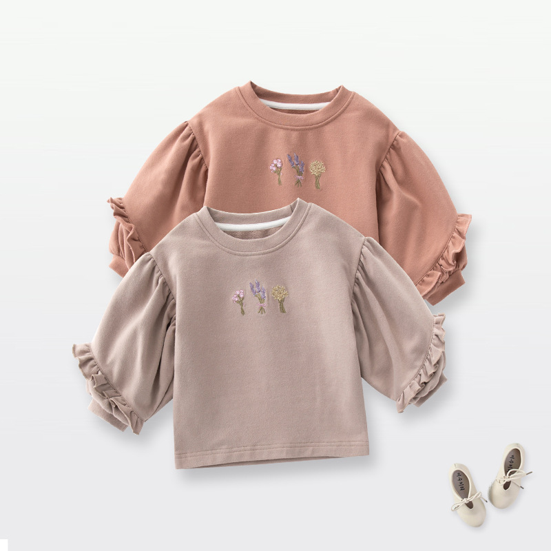 Baby Sweatshirt Image 6