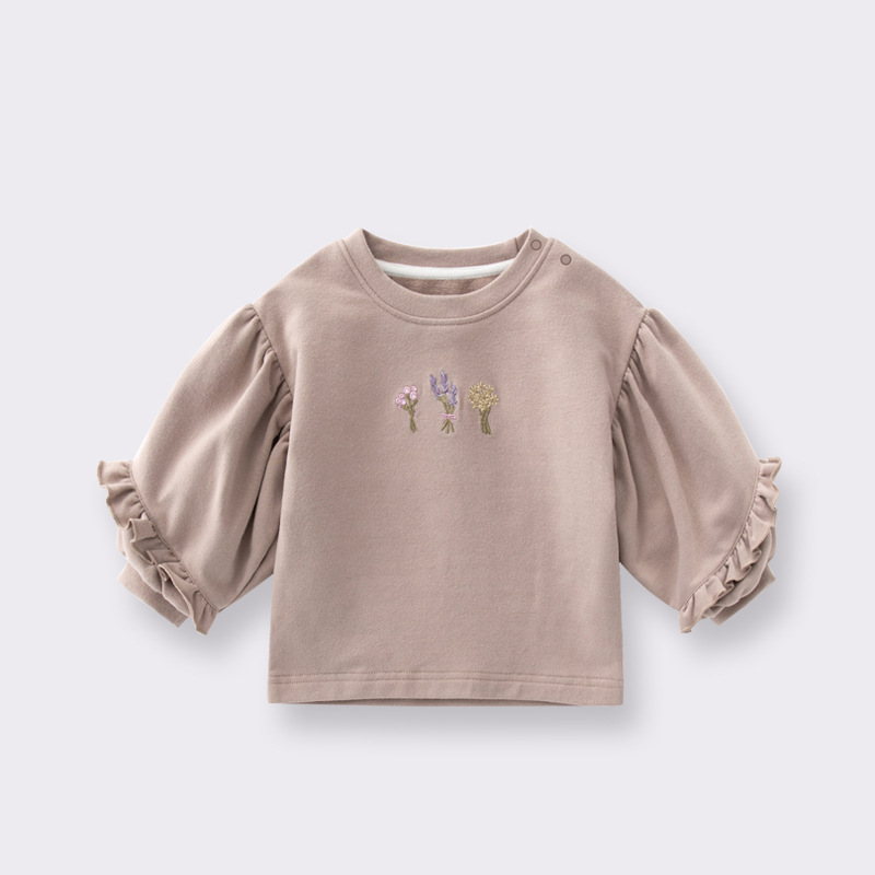 Baby Sweatshirt Image 7