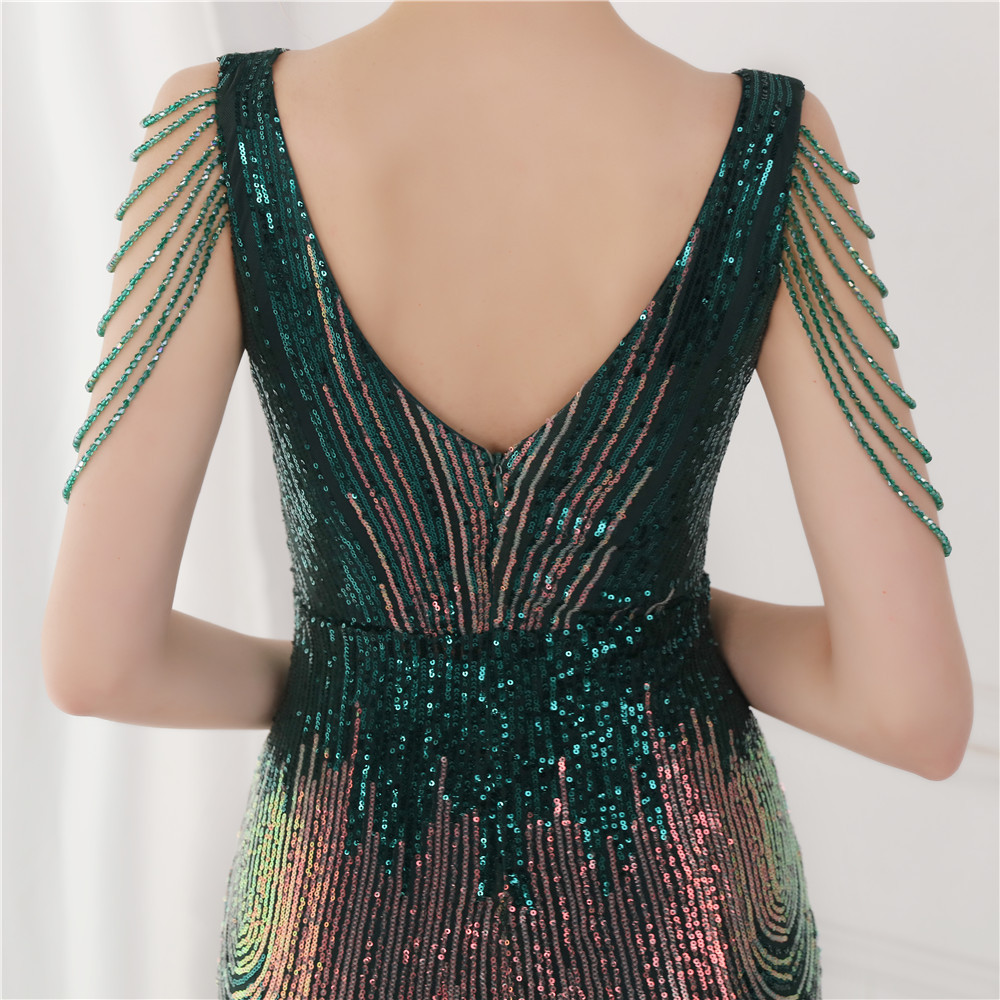Evening Wear Dress