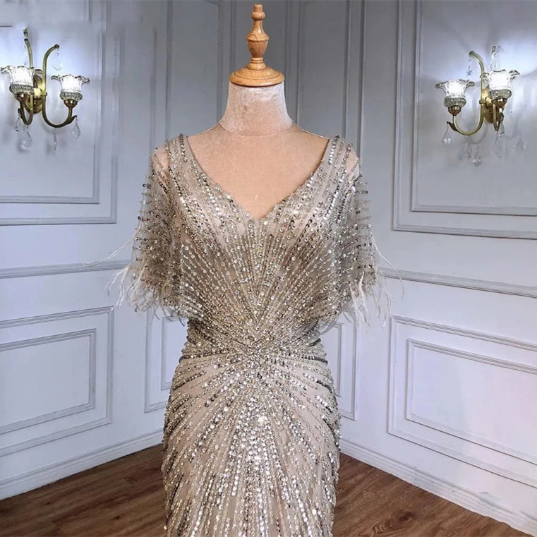 Evening Dress Image 4
