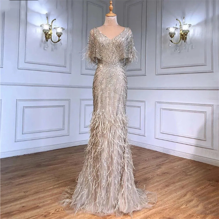 Evening Dress Image 5