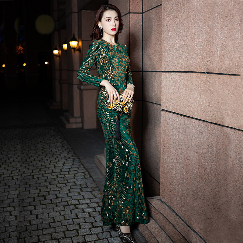 Women's Fashion Dress Image 2