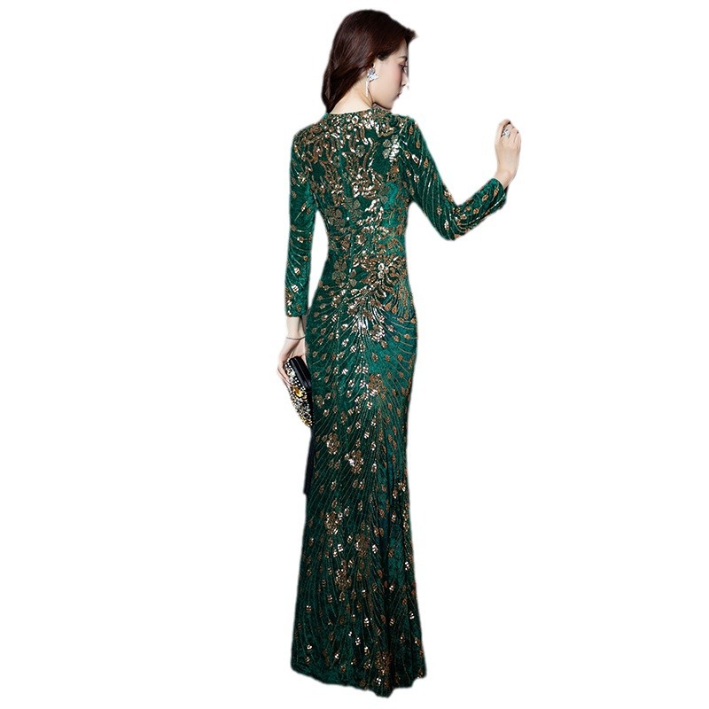 Women's Fashion Dress Image 5