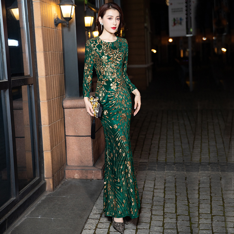 Women's Fashion Dress Image 6