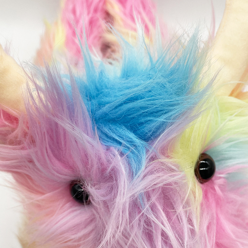 Scottish Yak Slippers 9