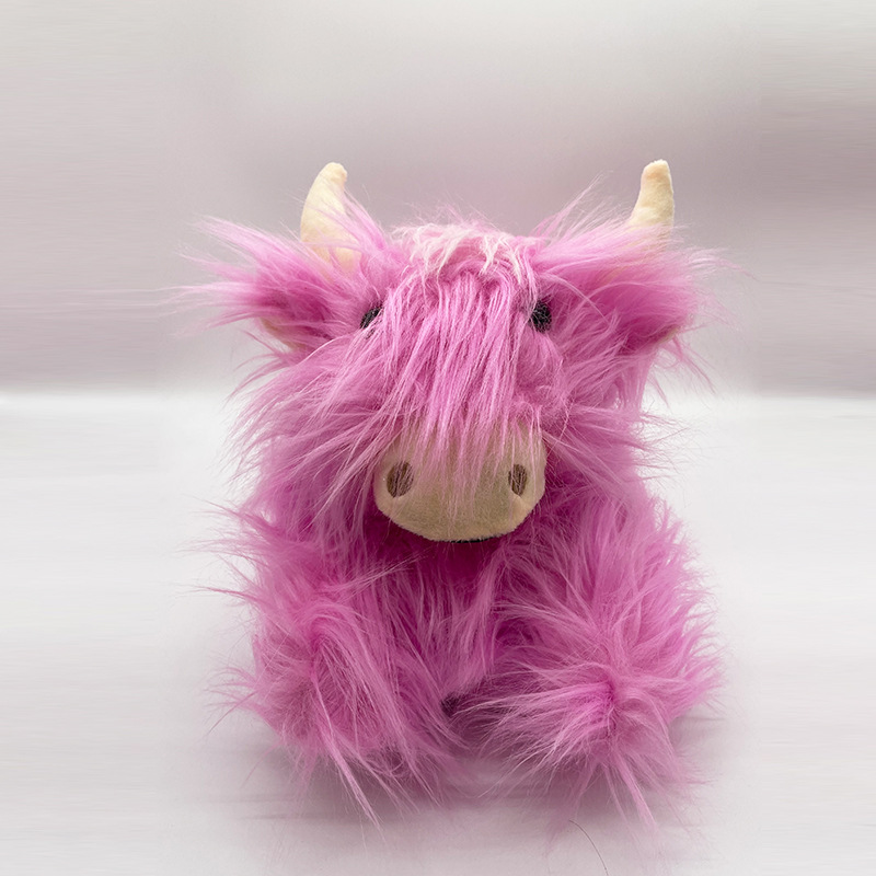 Scottish Yak Slippers 11