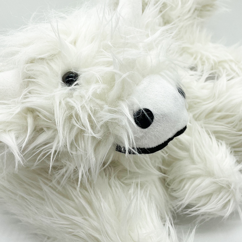 Scottish Yak Slippers 18