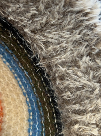 Knitted Wool Fisherman Hat 3