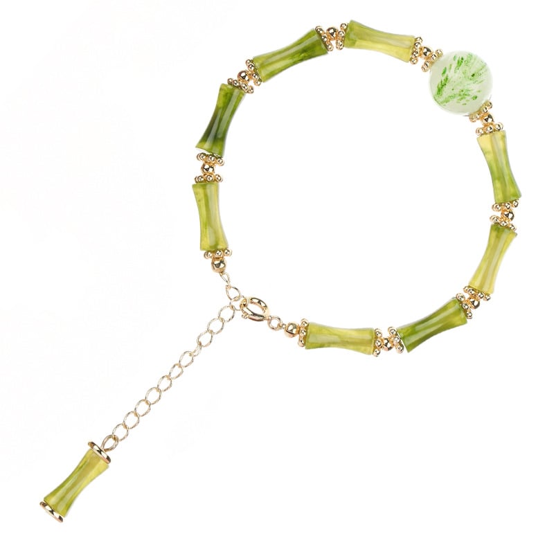 Bamboo Bracelet Image