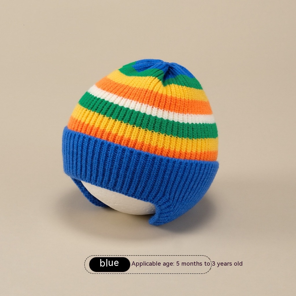 Rainbow Cap Designs
