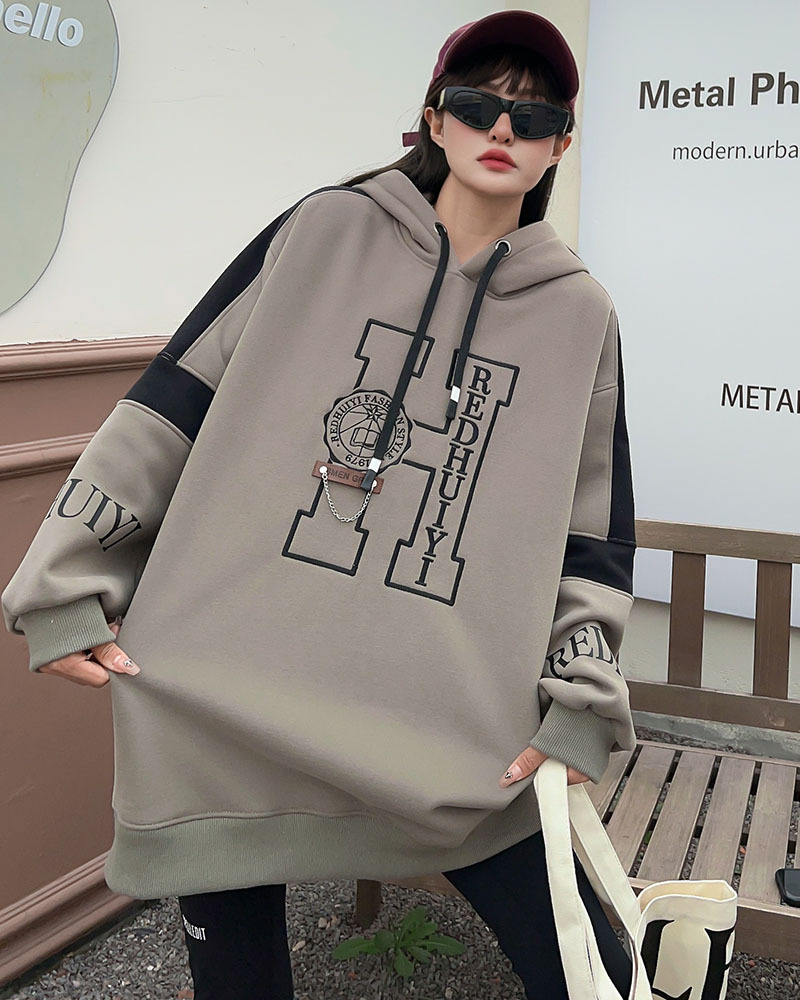 Women's Sweatshirt Image 2