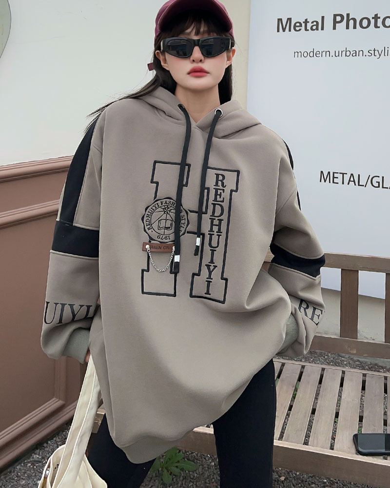 Women's Sweatshirt Image 3