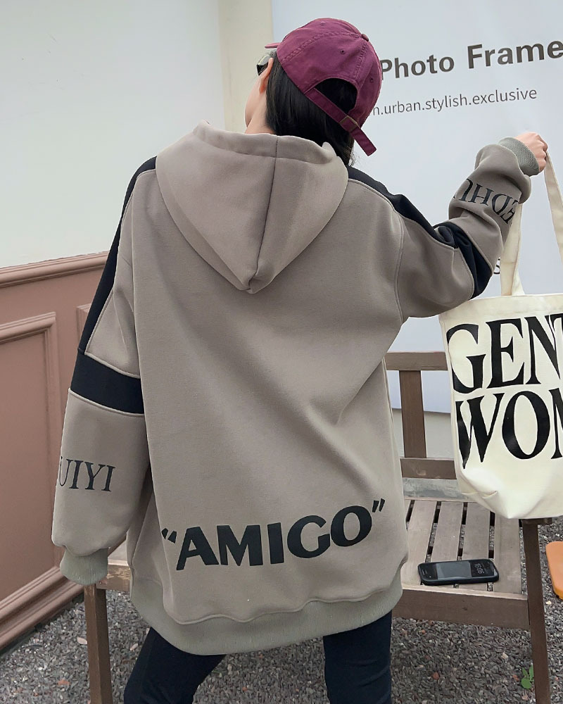 Women's Sweatshirt Image 4