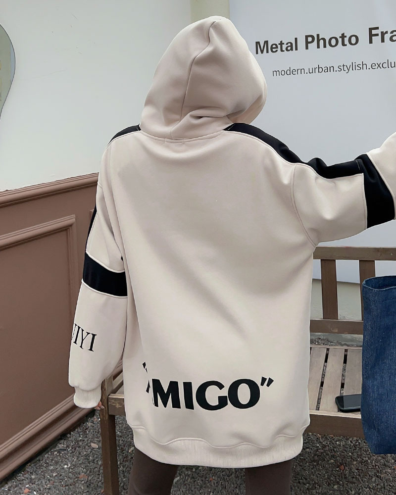 Women's Sweatshirt Image 10