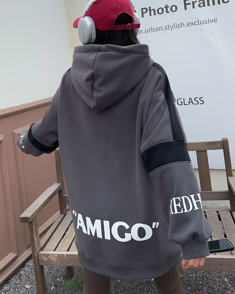 Women's Sweatshirt Image 16
