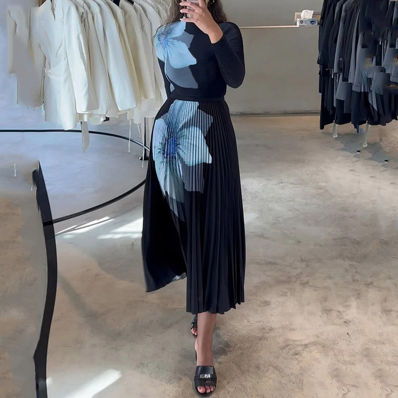 تفاصيل الفستان 3