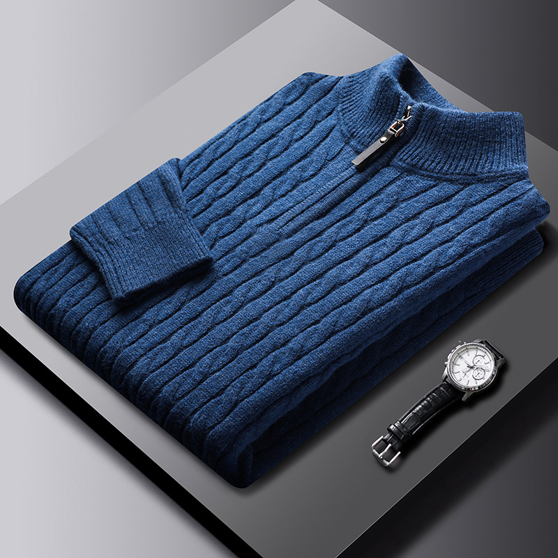 Sweater Coat Image 2