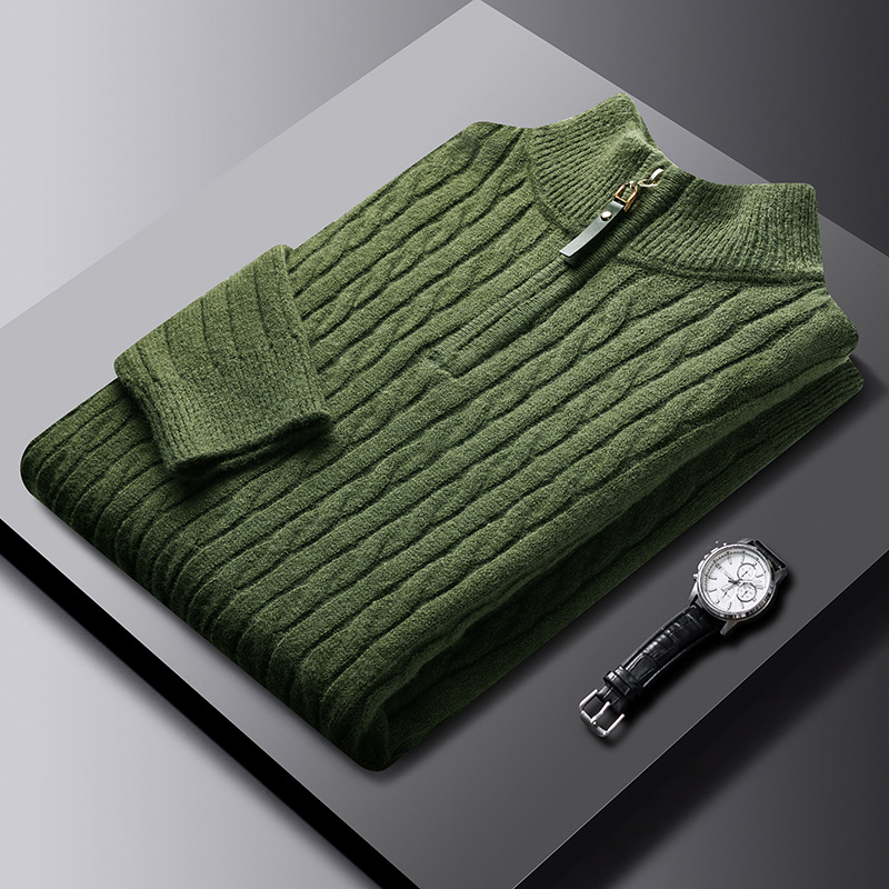 Sweater Coat Image 3