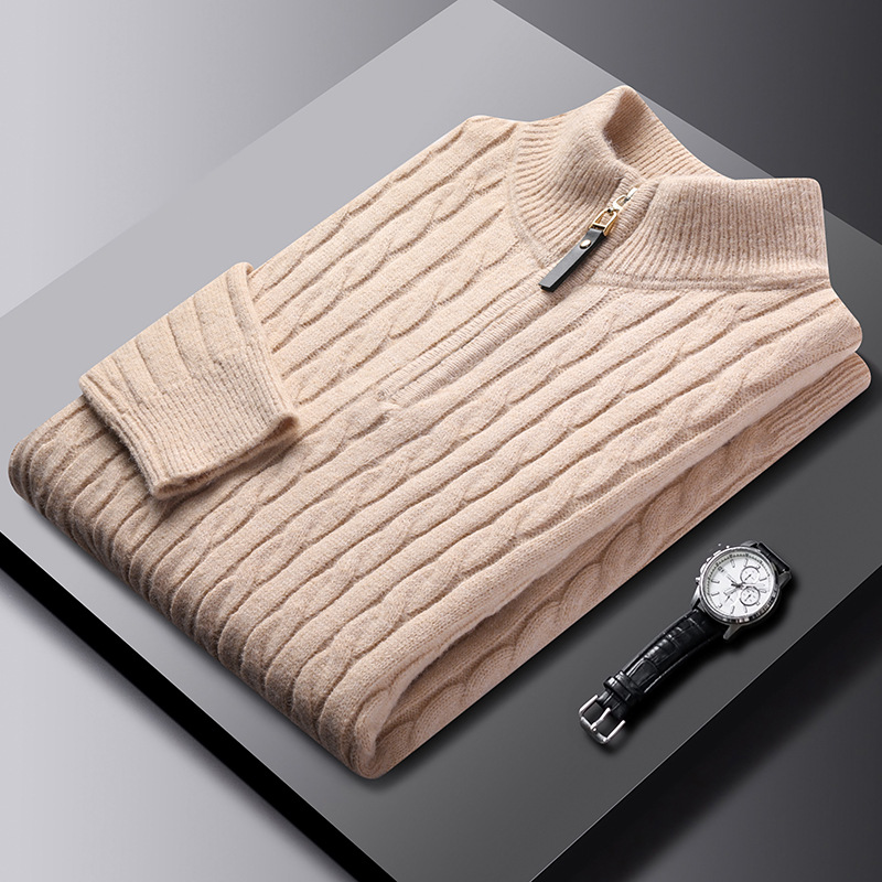 Sweater Coat Image 5
