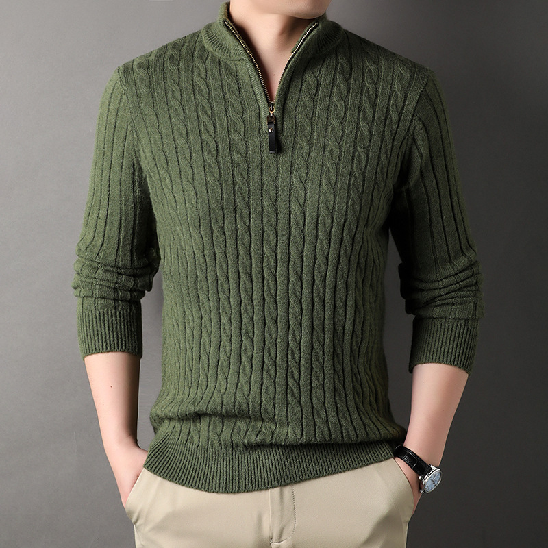 Sweater Coat Image 6