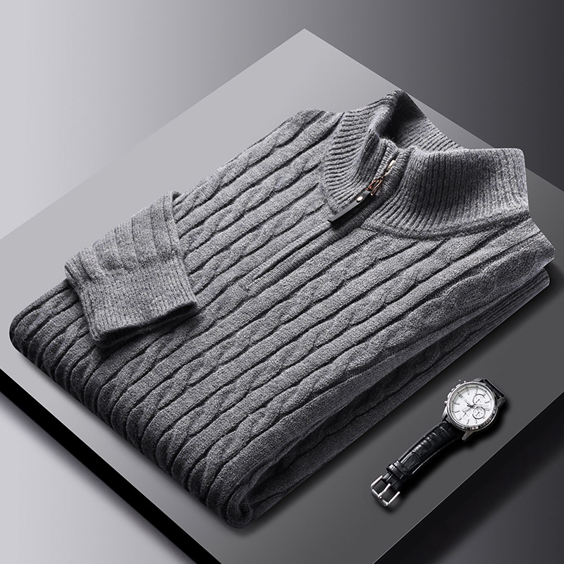 Sweater Coat Image 7