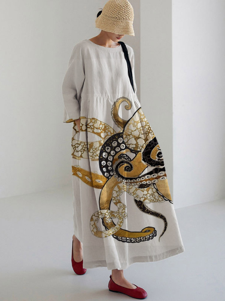 3D Dress Image 1