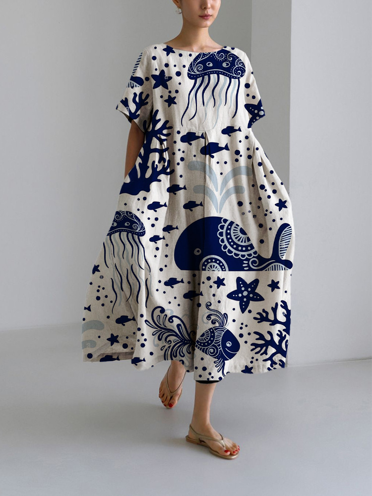 3D Dress Image 2