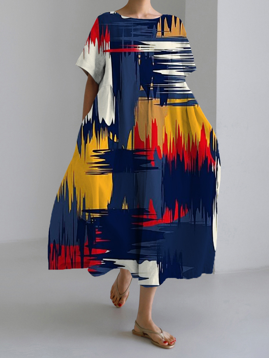 3D Dress Image 4