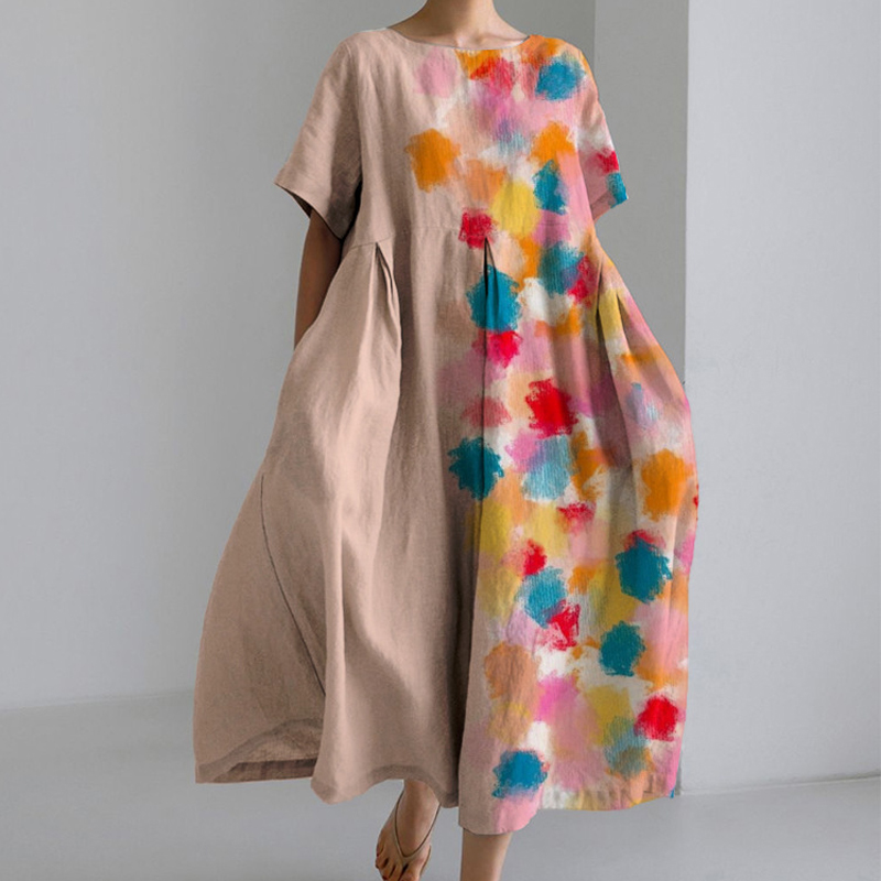 3D Dress Image 5