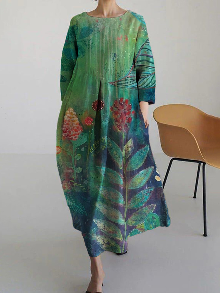 3D Dress Image 6