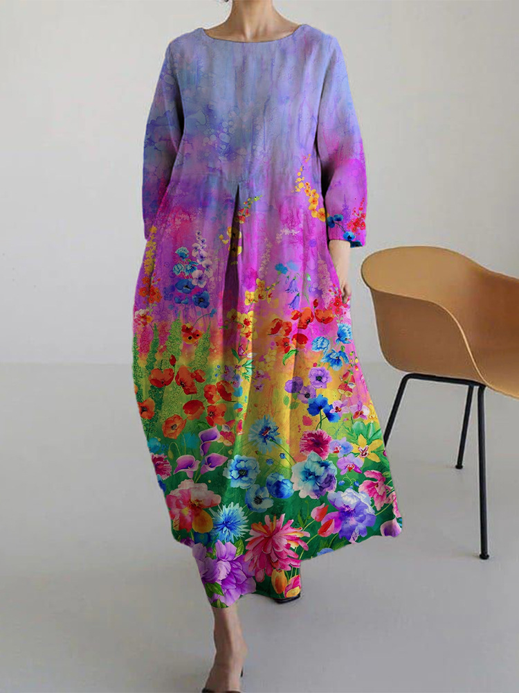 3D Dress Image 7