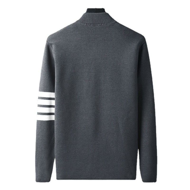 Fashion Cardigan Men