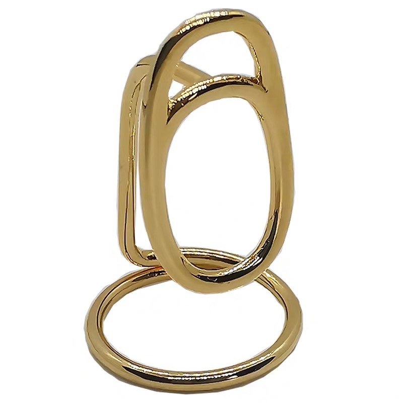 Trendy Personality Cold Nail Ring 2