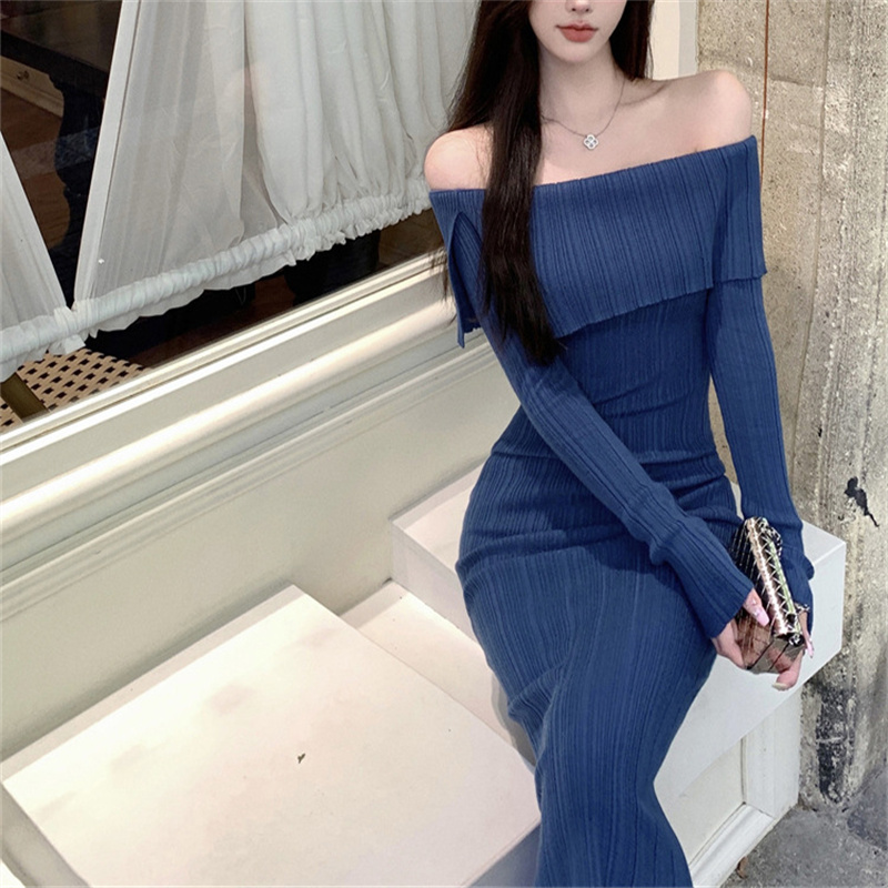 Pure Desire Christmas Dress - Image 1
