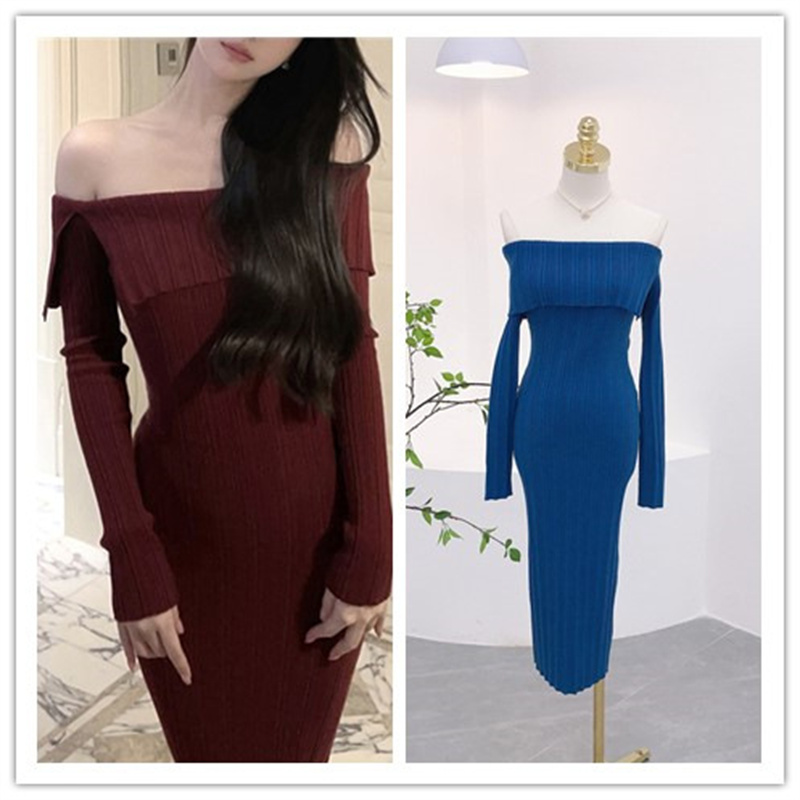 Pure Desire Christmas Dress - Image 2