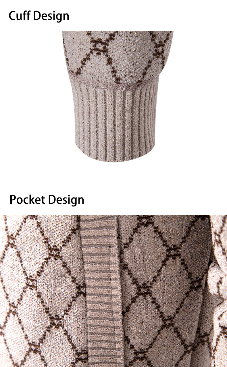 Men's Hooded Sweater