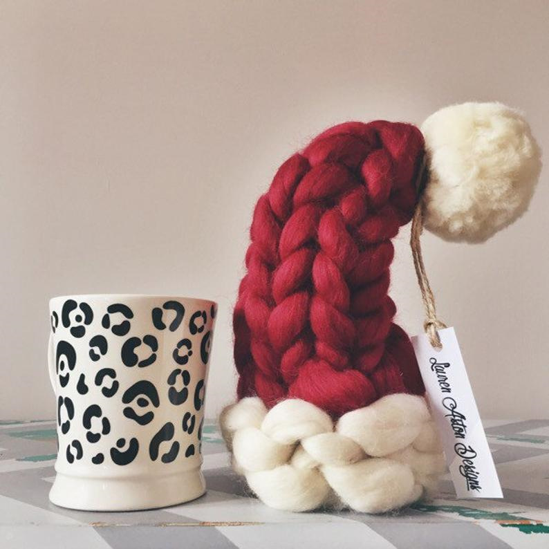 Christmas Hat Image 3