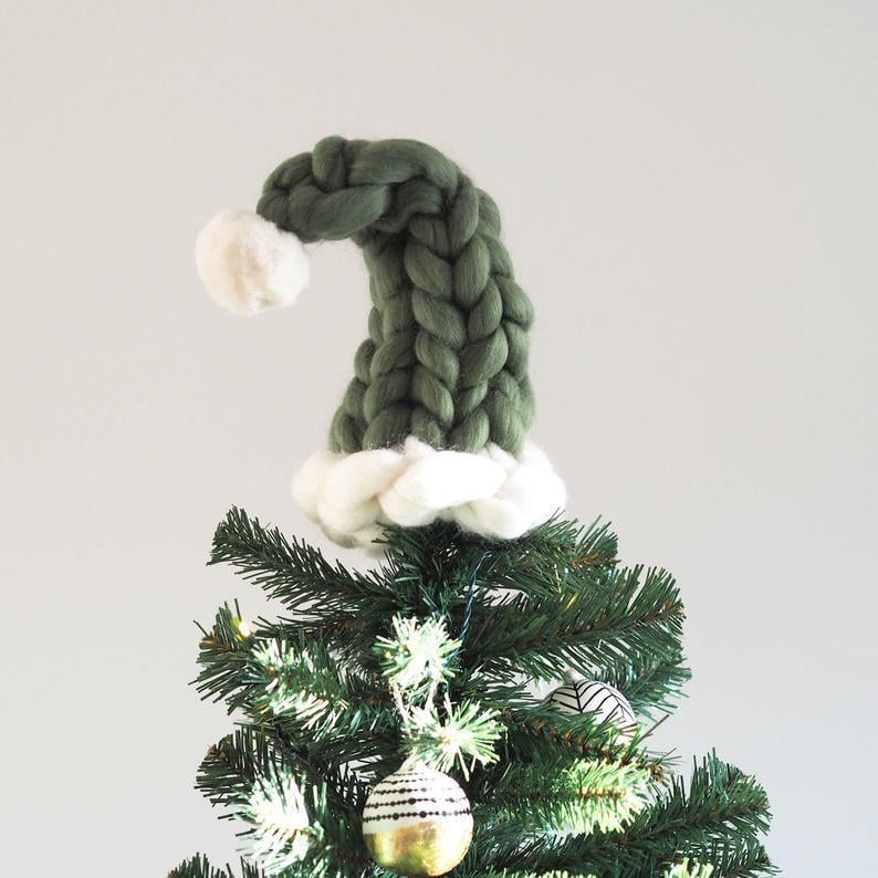 Christmas Hat Image 4