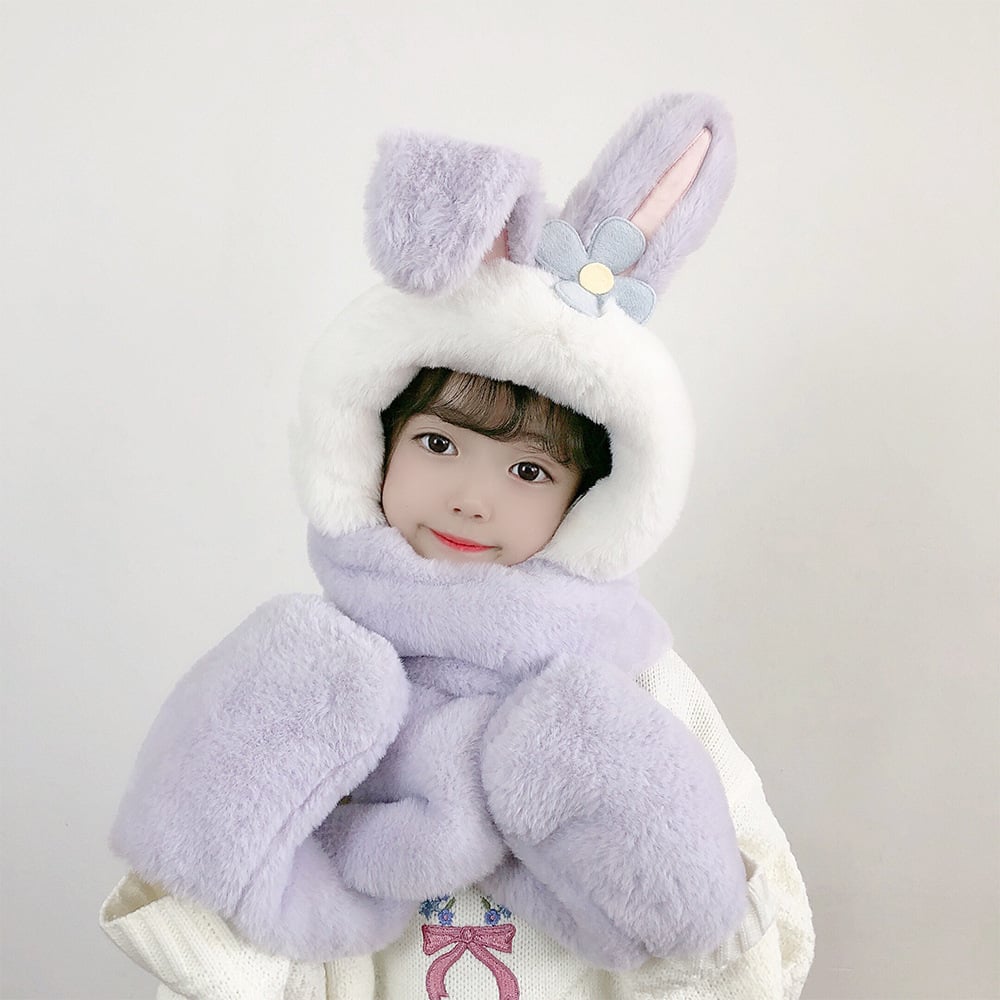 Children's Hat 3