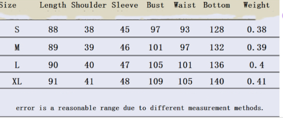 Cross-border Summer Dress